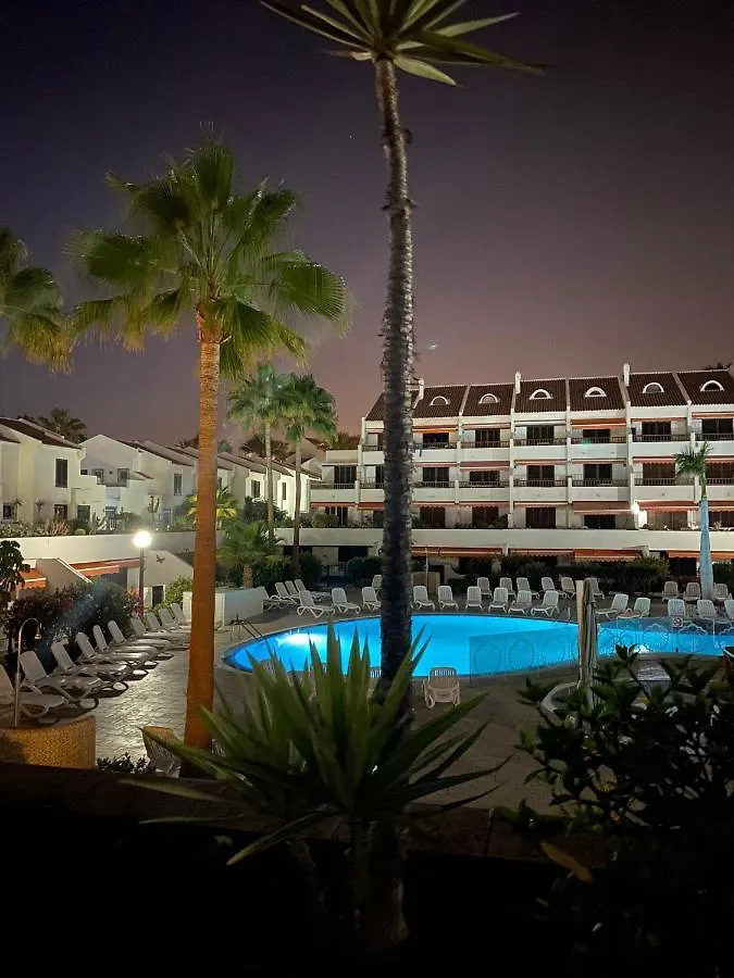 Parque Santiago I Stunning Brand New Apt 2 Bedroom Playa De Las Americas Apartament Playa de las Americas (Tenerife)