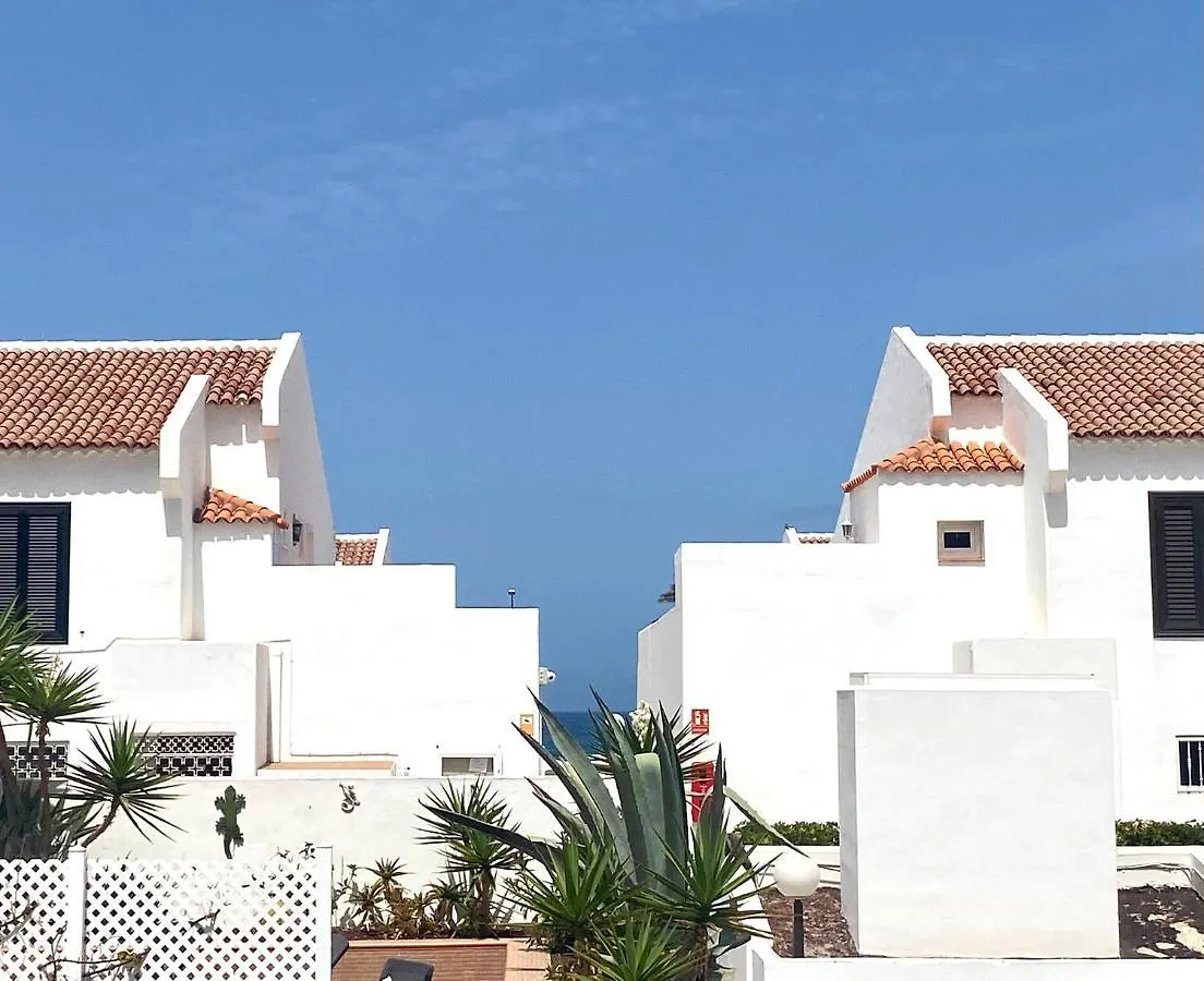 Apartament Parque Santiago I Stunning Brand New Apt 2 Bedroom Playa De Las Americas