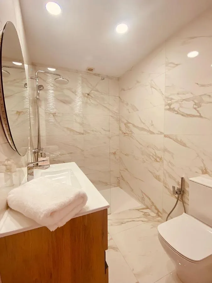 Parque Santiago I Stunning Brand New Apt 2 Bedroom Playa De Las Americas Apartament