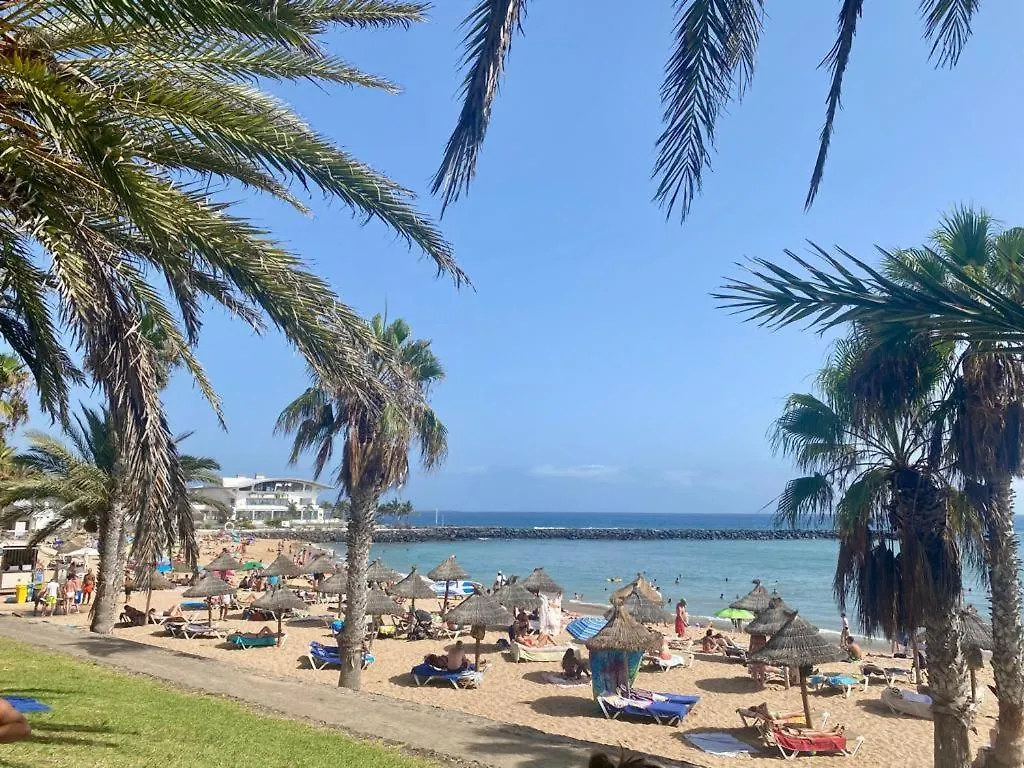 Parque Santiago I Stunning Brand New Apt 2 Bedroom Playa De Las Americas Apartman