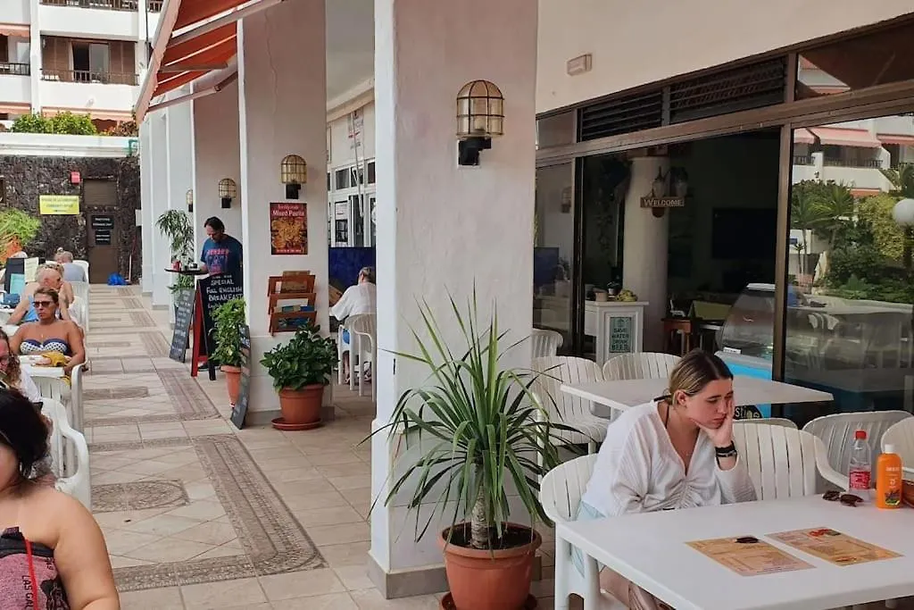 Parque Santiago I Stunning Brand New Apt 2 Bedroom Playa De Las Americas Apartament
