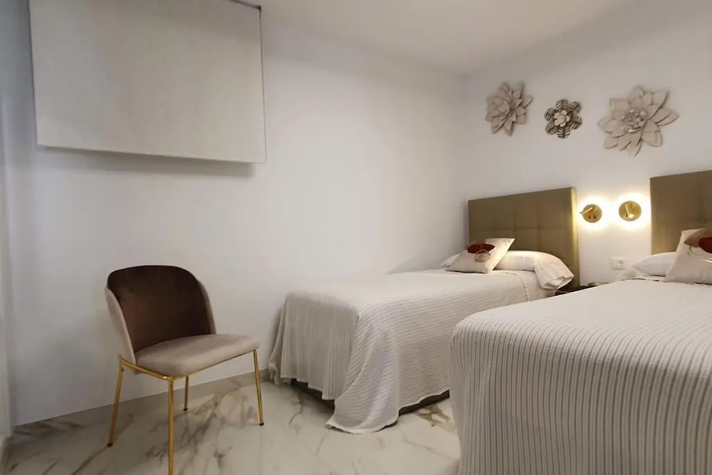 Parque Santiago I Stunning Brand New Apt 2 Bedroom Playa De Las Americas