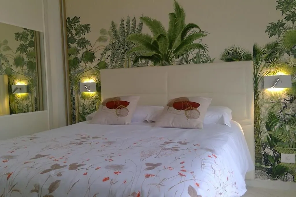 Parque Santiago I Stunning Brand New Apt 2 Bedroom Playa De Las Americas Apartament Playa de las Americas (Tenerife)