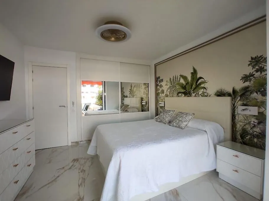 Parque Santiago I Stunning Brand New Apt 2 Bedroom Playa De Las Americas Playa de las Americas (Tenerife)