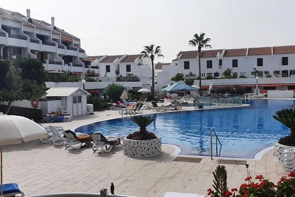 Parque Santiago I Stunning Brand New Apt 2 Bedroom Playa De Las Americas Apartment Playa de las Americas (Tenerife)