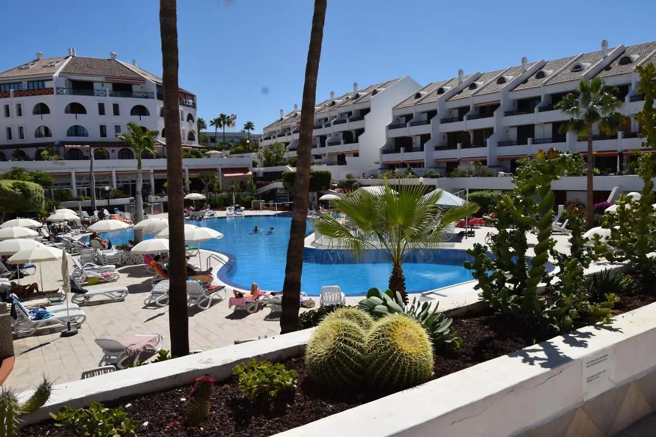 Parque Santiago I Stunning Brand New Apt 2 Bedroom Playa De Las Americas 0*, Playa de las Americas (Tenerife)