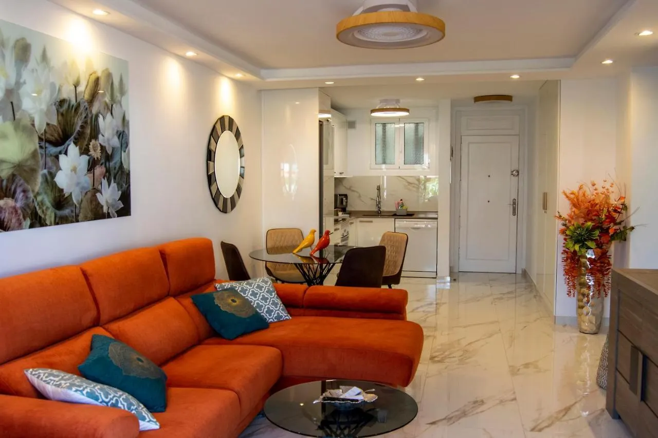 Parque Santiago I Stunning Brand New Apt 2 Bedroom Playa De Las Americas Apartman