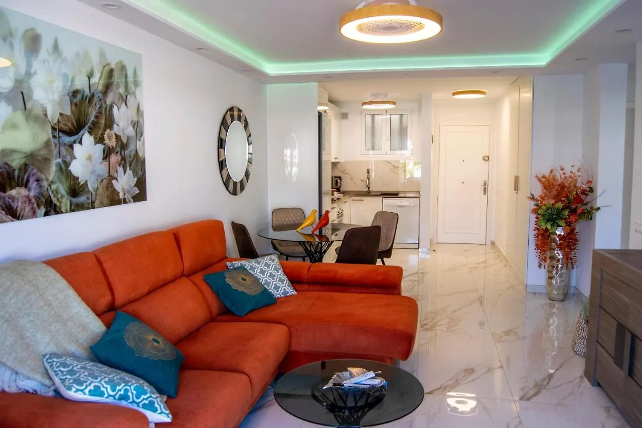 Parque Santiago I Stunning Brand New Apt 2 Bedroom Playa De Las Americas 0*, Playa de las Americas (Tenerife) Spain