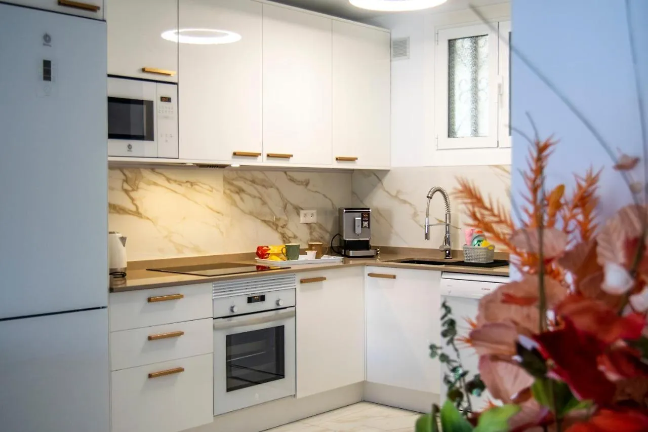 Parque Santiago I Stunning Brand New Apt 2 Bedroom Playa De Las Americas