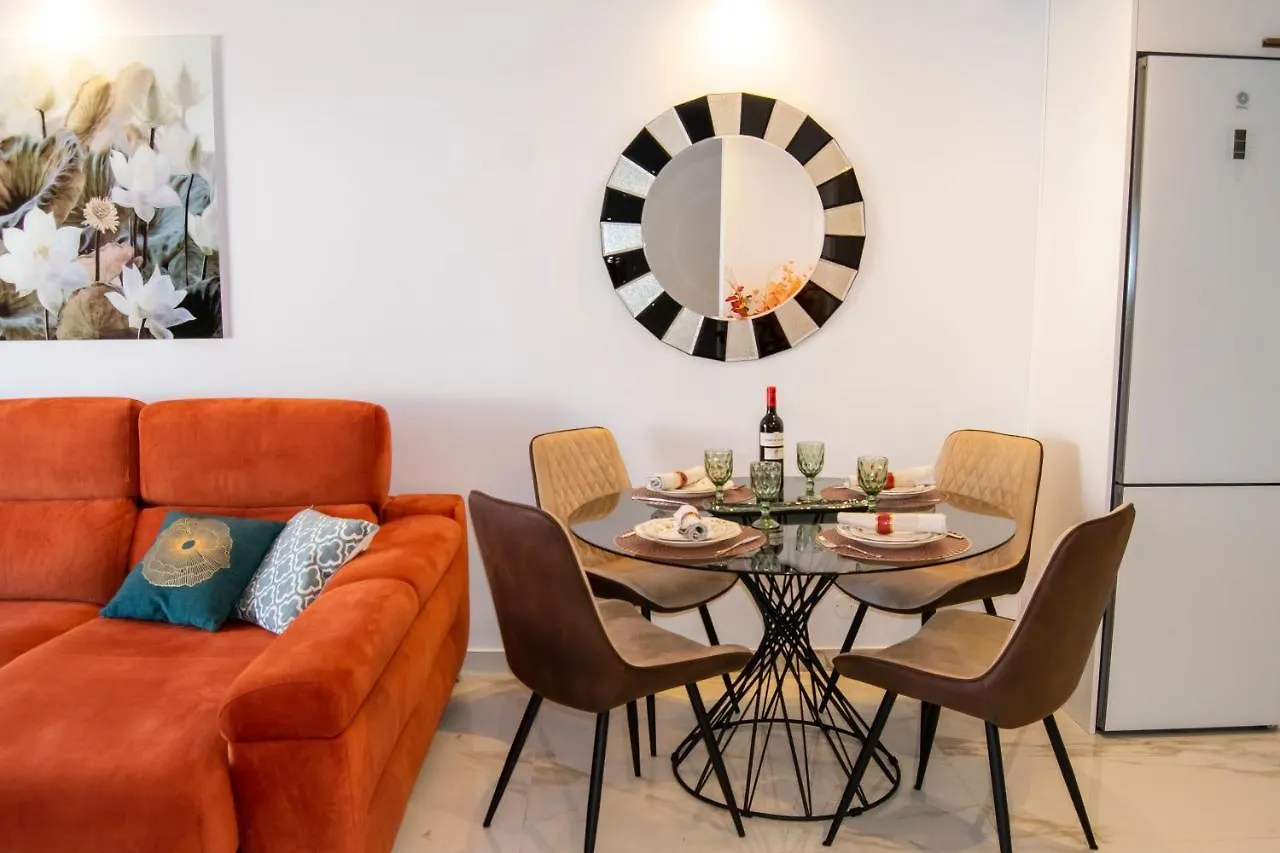 Apartament Parque Santiago I Stunning Brand New Apt 2 Bedroom Playa De Las Americas