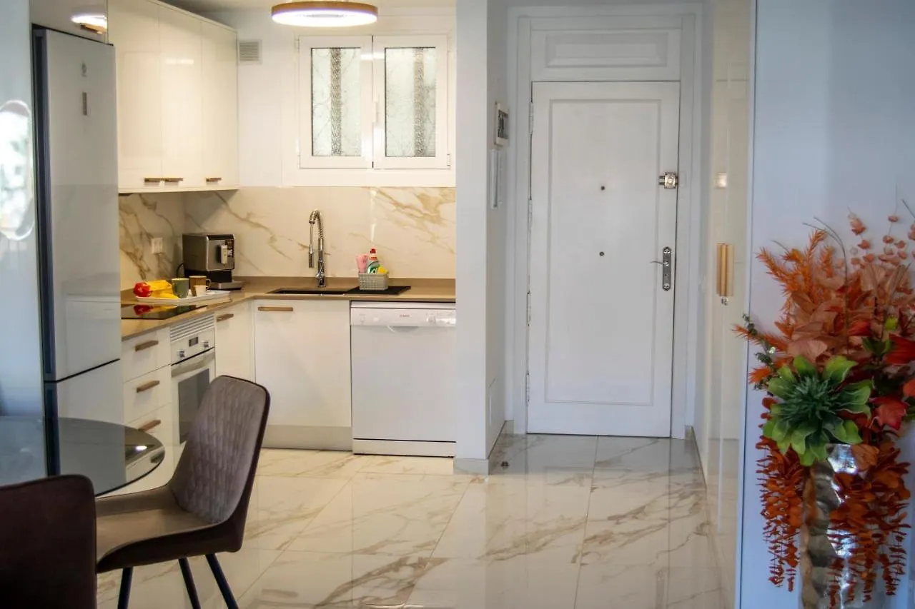 Parque Santiago I Stunning Brand New Apt 2 Bedroom Playa De Las Americas Spanyolország