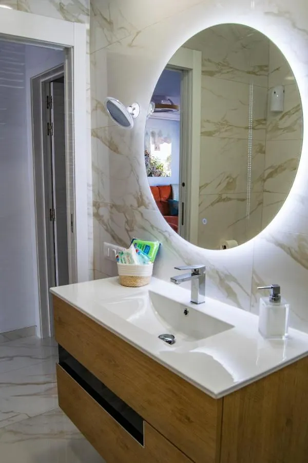 Parque Santiago I Stunning Brand New Apt 2 Bedroom Playa De Las Americas