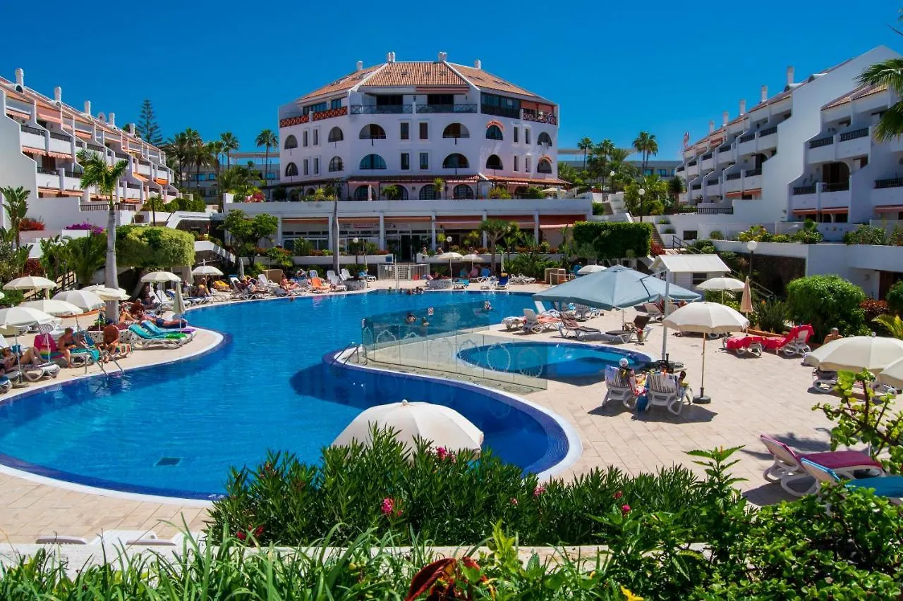 Parque Santiago I Stunning Brand New Apt 2 Bedroom Playa De Las Americas Spain