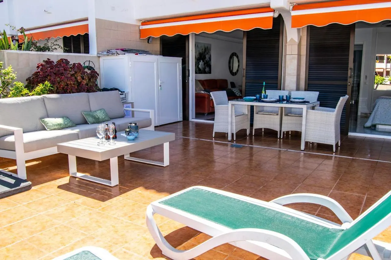 Parque Santiago I Stunning Brand New Apt 2 Bedroom Playa De Las Americas Playa de las Americas (Tenerife)