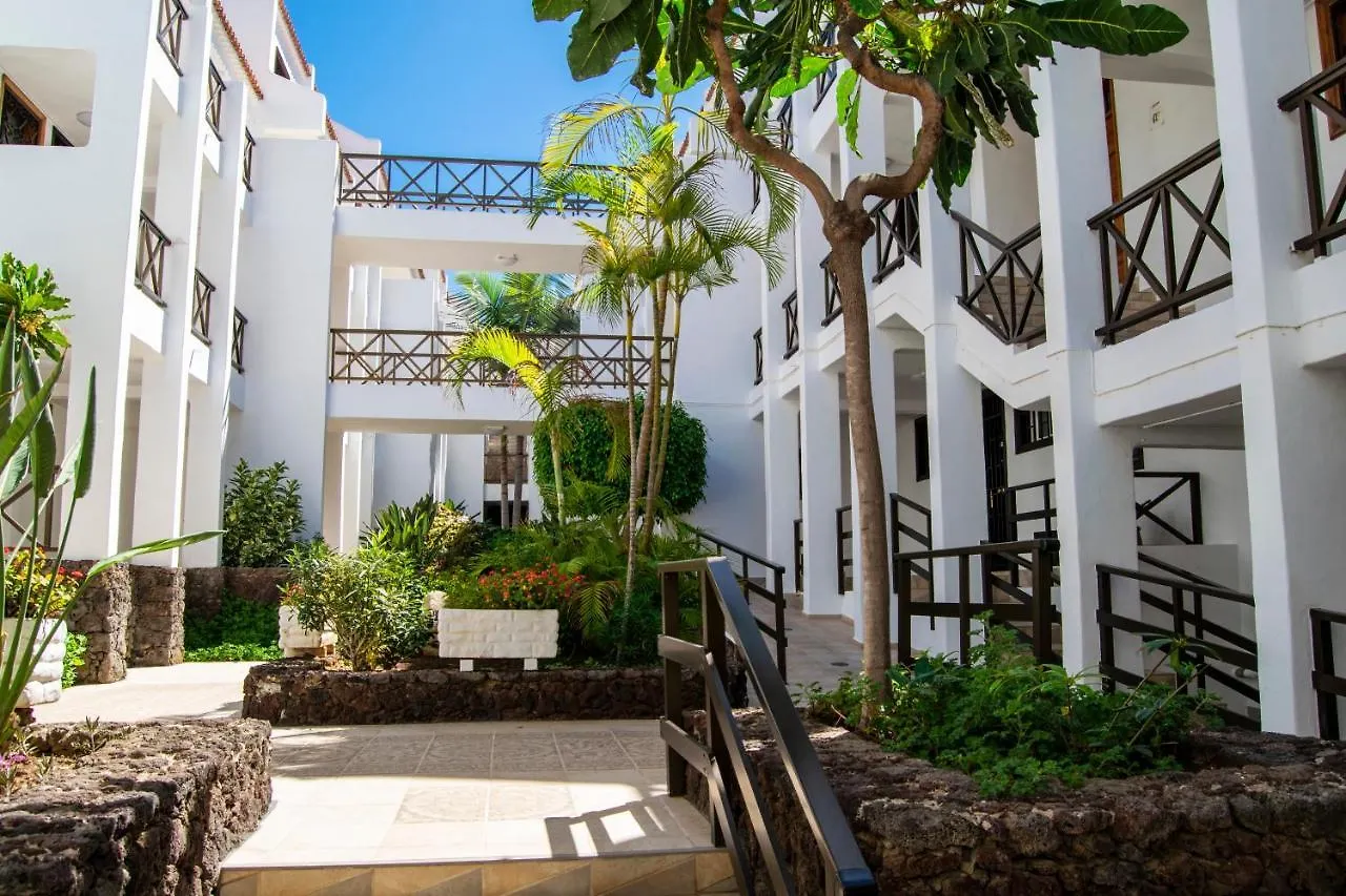 Apartment Parque Santiago I Stunning Brand New Apt 2 Bedroom Playa De Las Americas Spain