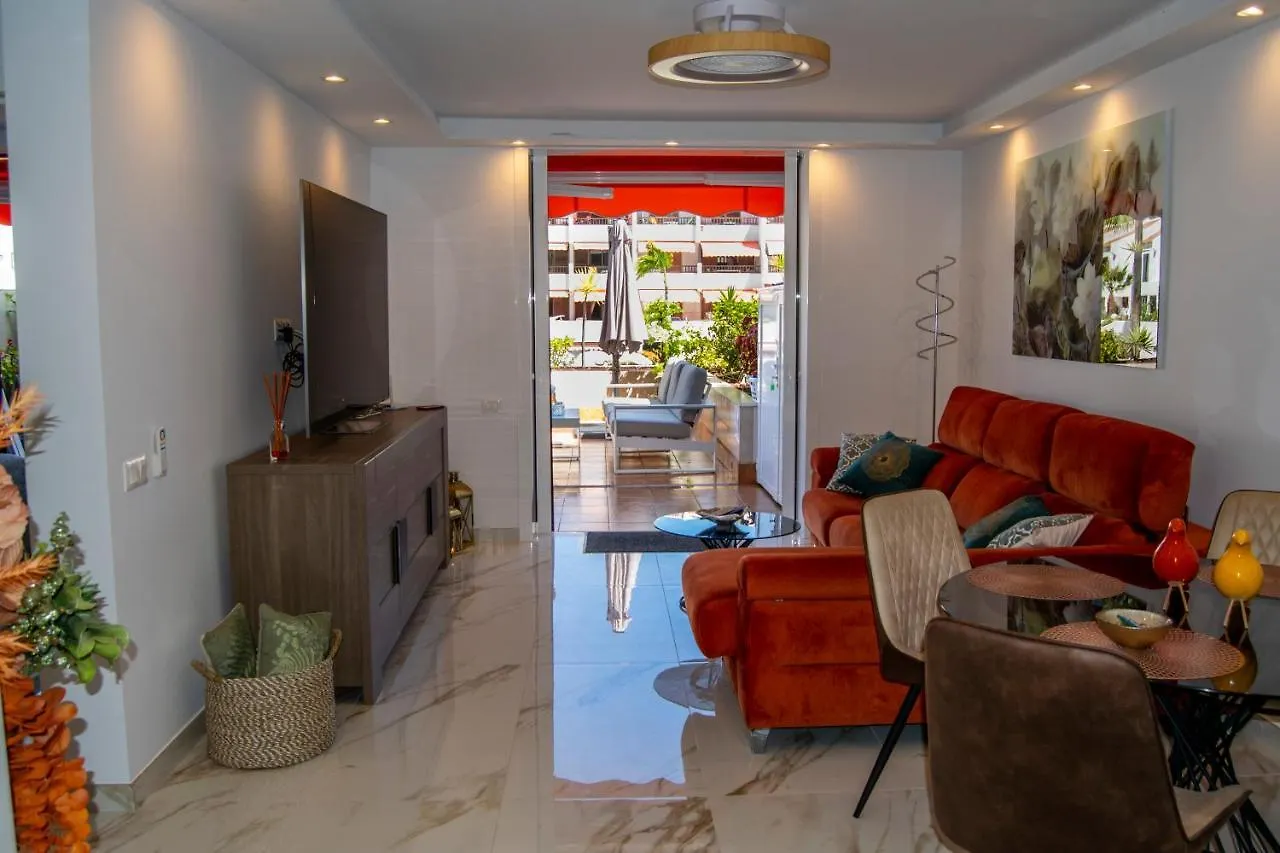 Parque Santiago I Stunning Brand New Apt 2 Bedroom Playa De Las Americas