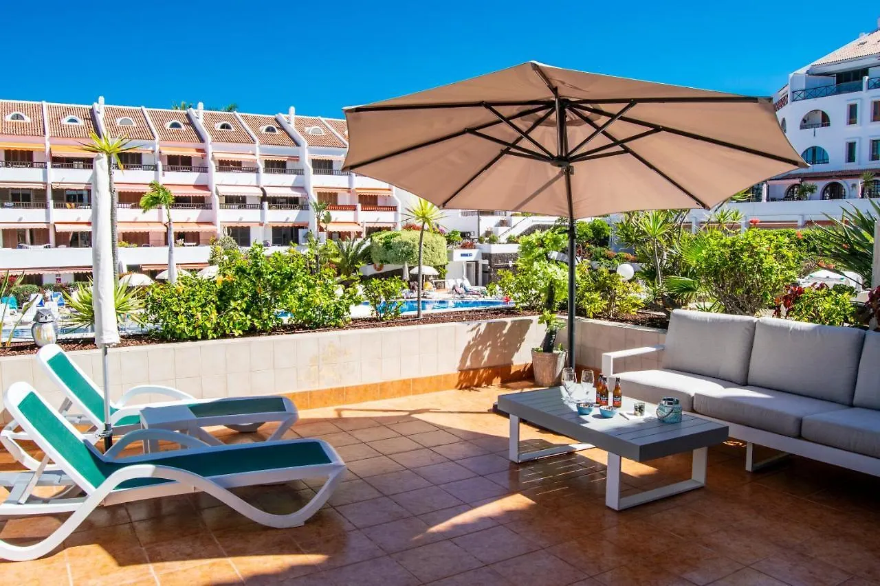 Parque Santiago I Stunning Brand New Apt 2 Bedroom Playa De Las Americas Apartament