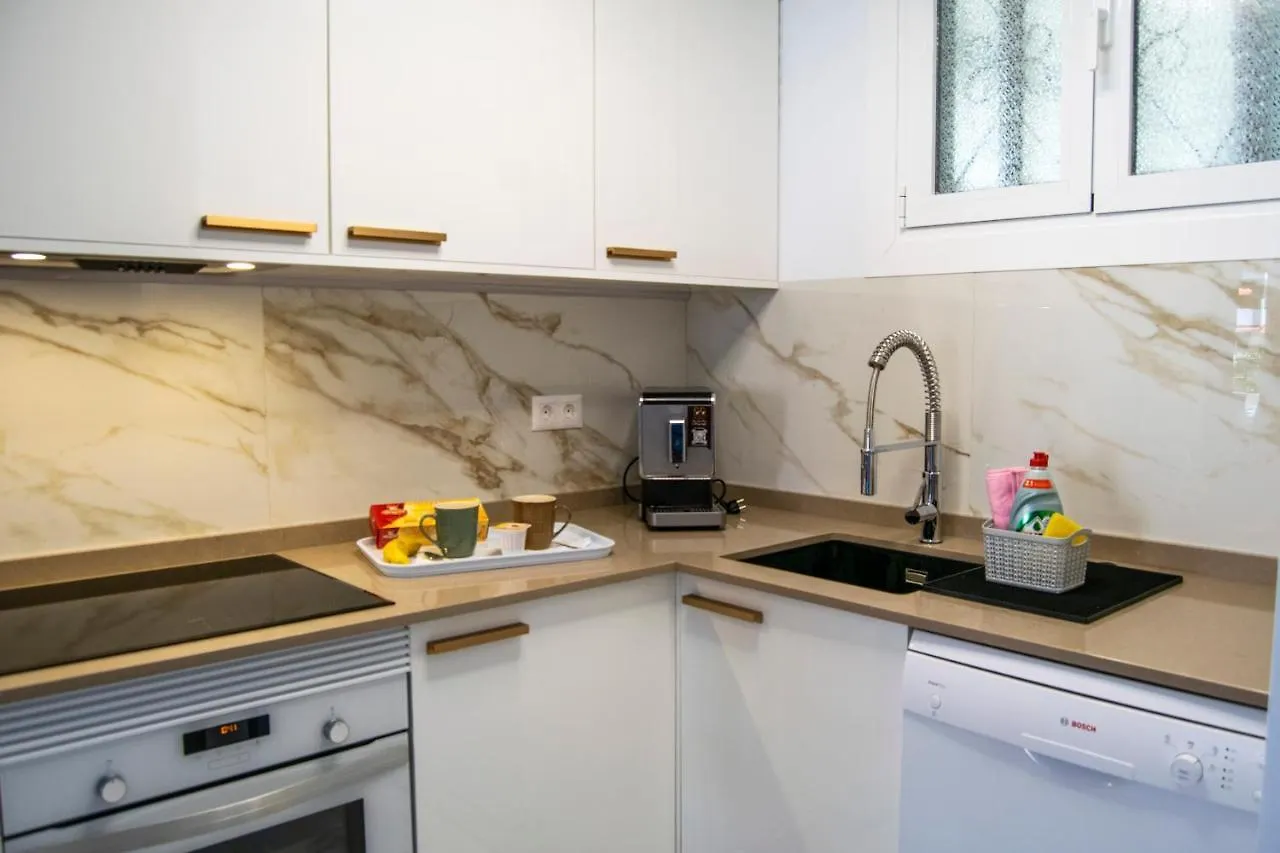 Apartament Parque Santiago I Stunning Brand New Apt 2 Bedroom Playa De Las Americas
