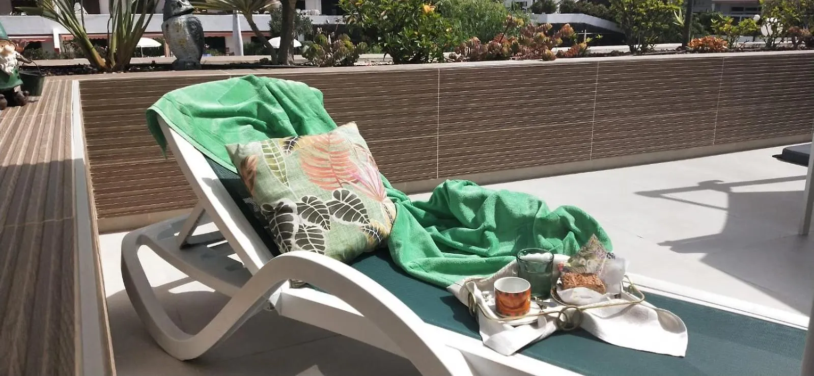 Parque Santiago I Stunning Brand New Apt 2 Bedroom Playa De Las Americas Apartment Playa de las Americas (Tenerife)
