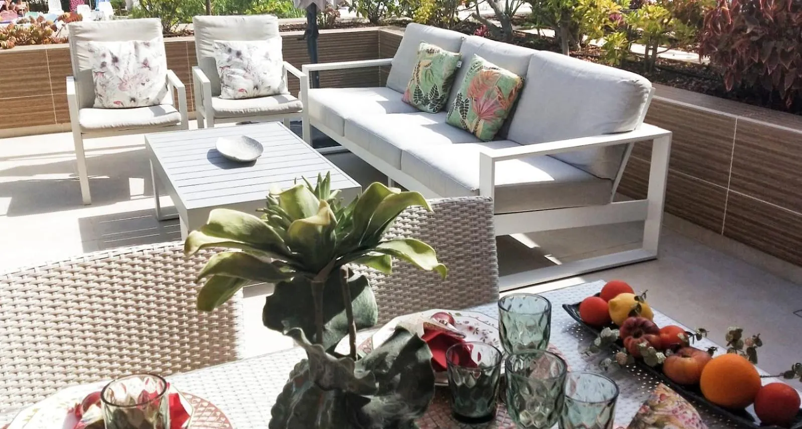 Parque Santiago I Stunning Brand New Apt 2 Bedroom Playa De Las Americas