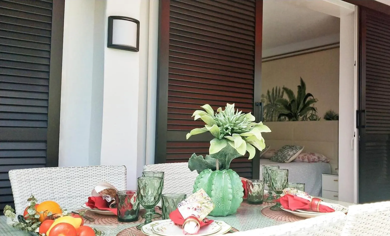 Apartment Parque Santiago I Stunning Brand New Apt 2 Bedroom Playa De Las Americas Spain