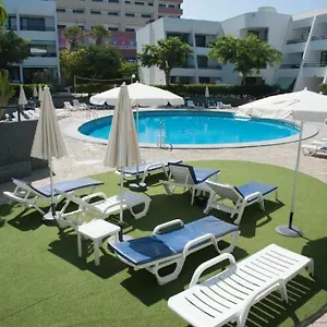 Apartment Optimist Americas, Playa de las Americas (Tenerife)