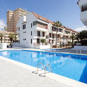 Apartment Deluxe Altemar By Interhome, Playa de las Americas (Tenerife)